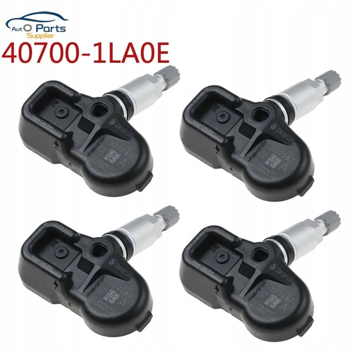 TPMS PARA NISSAN 370Z CUBE JUKE LISC QUEST INFINITI EX35 FX35 QX50 PMV-C811 