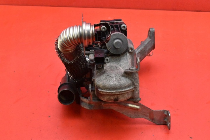 VANNE EGR 702209080 FORD FOCUS MK3 1.6 TDCI UNIVERSEL 11-15