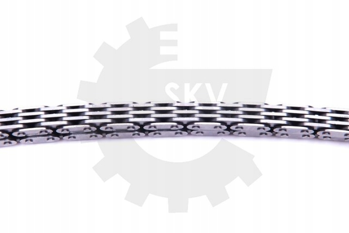 ESEN SKV 21SKV109 KIT CHAÎNES GROUPE MOTOPROPULSEUR POMPES HUILES NIEZBEDNIK AWARYJNY V6 PODCZAS KOLIZJI DANS BOÎTE À GANTS OSWIADCZENIE, PORADNIK