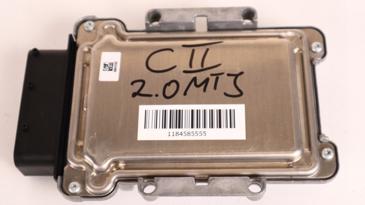 JEEP COMPASS II 2.0 MTJ 17- ORDINATEUR MOTEUR '050054372