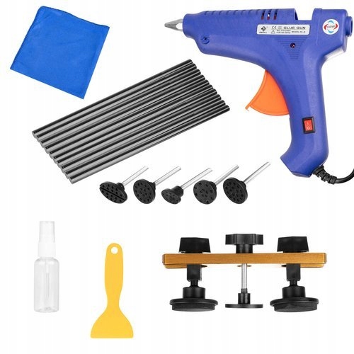 1MCZ SD-102 KIT VERS USUWANIA WGNIECEN CARROSSERIE