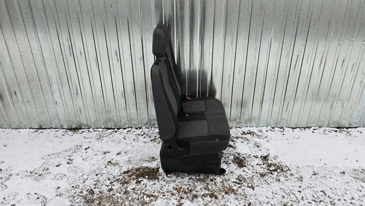 SIÈGE DROIT AVANT AVANT PASSAGER RENAULT MASTER III IV MOVANO B QQ