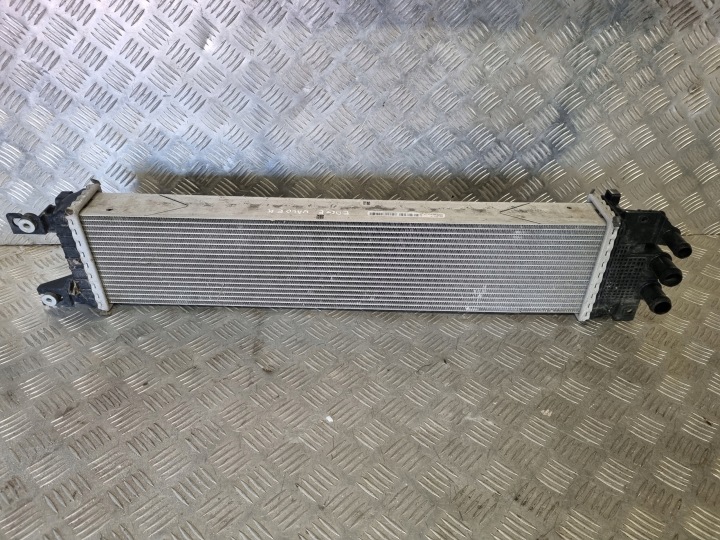 FORD EDGE RADIATEUR ÉCHANGEUR AIR-AIR K2G3-8D048-DB