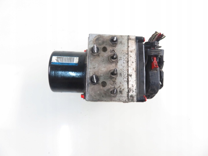 POMPE ABS VW PASSAT B6 15747702 15747502B 3C0614095M