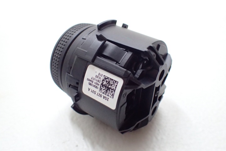 VW T ROC COMMUTATEUR ENGRENAGE 2GA927531A