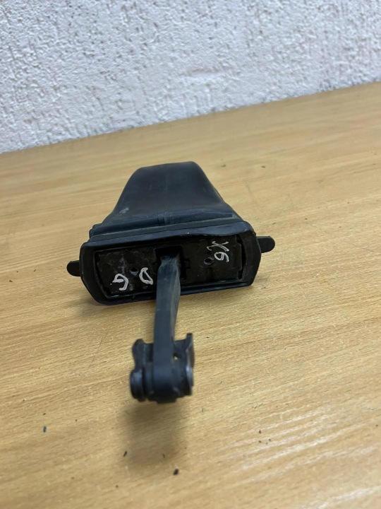 LIMITEUR ARRIÈRE GAUCHES PORTES BMW X6 (E71, E72) D7487 4.4L GASOLINE