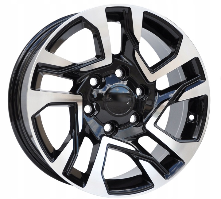 LLANTAS 17'' CHEVROLET SILVERADO SUBURBAN TAHOE 