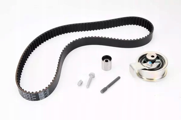 SCHAEFFLER INA 530 0091 10 KIT COURROIE DISTRIBUTION KRAFT AUTOMOTIVE 1500297 POMPE À EAU REFROIDISSEMENT MOTEUR
