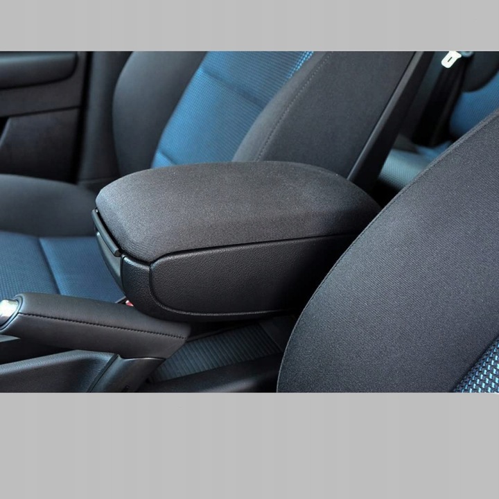 CLAPET ACCOUDOIR AUDI A3 8P 2003-2012 CAPUCHON COUVERCLES NOIRE