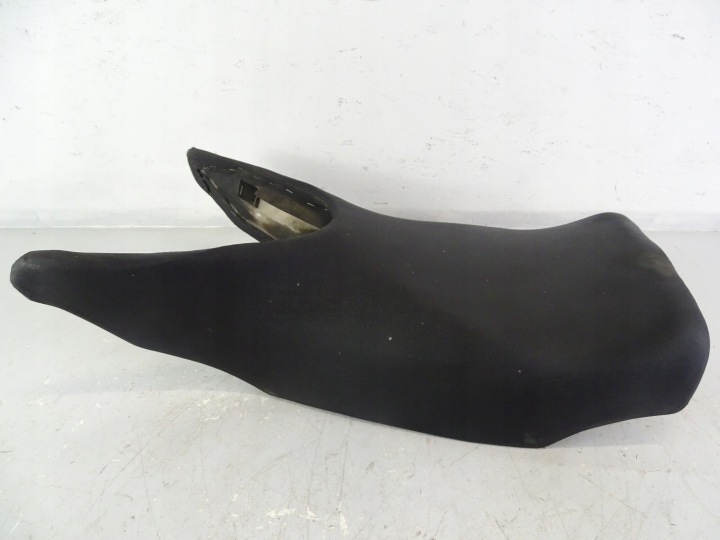 A908 YAMAHA FZX 250 ZEAL SIÈGE SIÈGE BANQUETTE ARRIÈRE