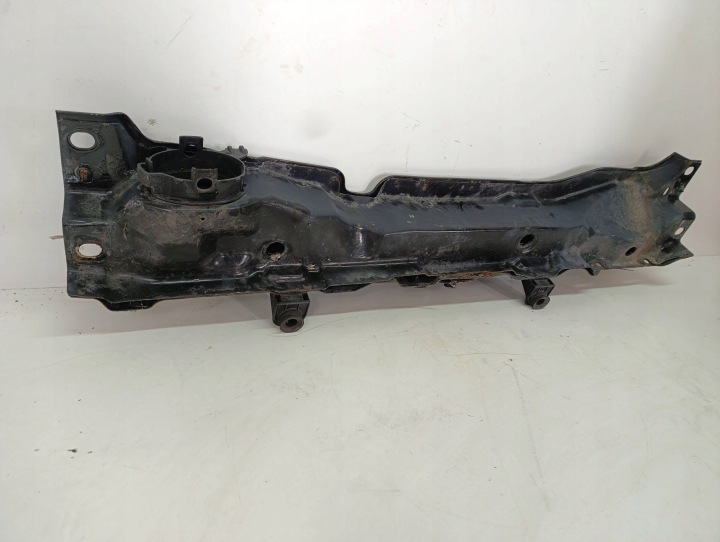 PEUGEOT 301 1.2 VTI RENFORCEMENT SUPÉRIEUR PANNEAU AVANT 756300