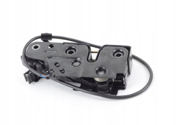 8K0823509G ORIGINE VAG SERRURE COUVERCLES MOTEUR AUDI A4, A5, Q5, R8 08-
