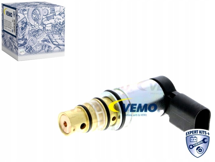 VEMO V15-77-1020 RÉGLABLE SOUPAPE COMPRESSEUR