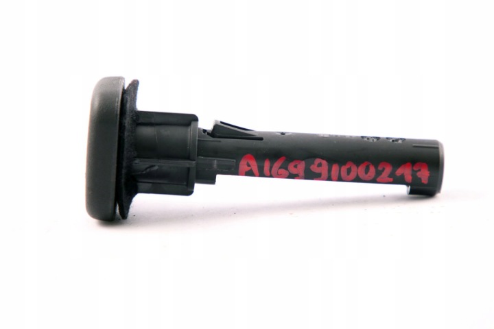 MERCEDES W169 W245 GUIDE APPUI-TÊTE SIÈGES AVANT DROIT A1699100217