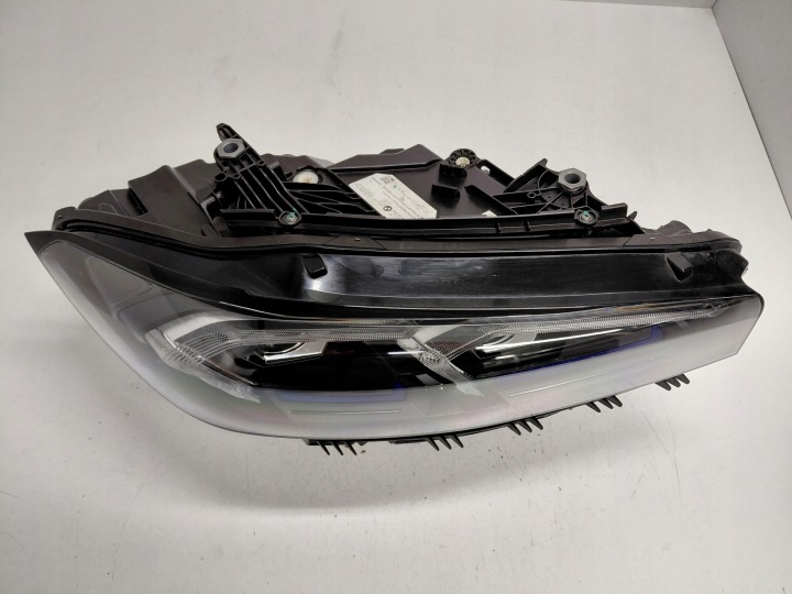 BMW G20 LIFT COMPLET LED SHADOW PHARE DROITE GAUCHE PARFAIT