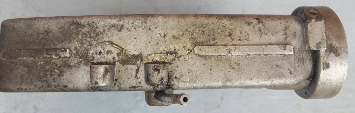 MERCEDES-BENZ OE A2205000300 RADIATEUR AIR