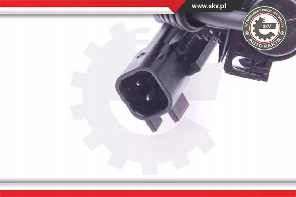 ESEN SKV MOYEU ROUES AVEC ROULEMENT 29SKV359