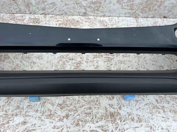 PARE-CHOCS AVANT AVANT MAZDA CX60