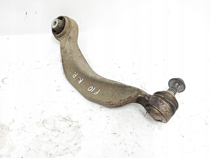 BMW 5 F10 F11 2013 AVANT CÔTÉ GAUCHE BRAS DE SUSPENSION