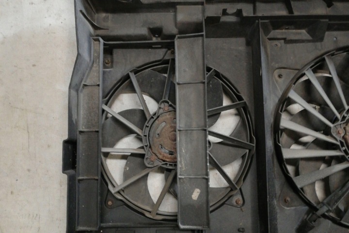 PANNEAU AVANT LANCIA PHEDRA (179_) 1484092080 2.2L DIESEL 94KW 2002