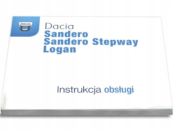 DACIA SANDERO STEPWAY LOGAN MANUAL MANTENIMIENTO 