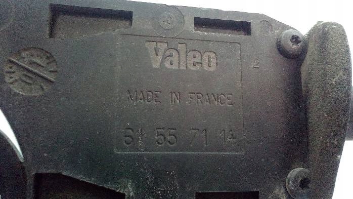 COMMUTATEUR COMPOSITE PEUGEOT PARTENAIRE 9620376580