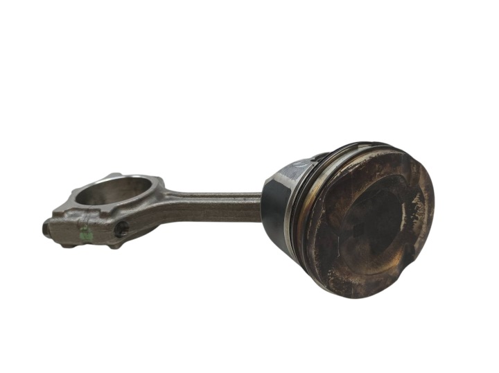 PISTON BIELLE A2820304000 1.3 CGI TCE 6 MILLE KM MERCEDES GLA-KLASA M 247