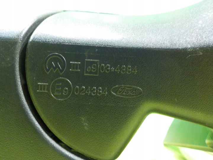 FORD MONDEO MK4 LIFT 2.0 TDCI 11R HAYON 5D RÉTROVISEUR DROIT 024384