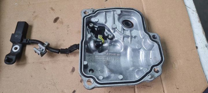 A5 8W LIFT COUVERCLE AVEC CAPTEUR BOÎTE DE VITESSES S-TRONIC 0CK 0CK927431E A4