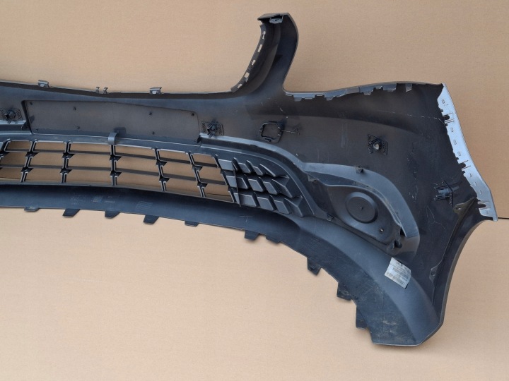 MERCEDES VITO W447 PARE-CHOCS AVANT AVANT PDC PEINTURE A4478850825