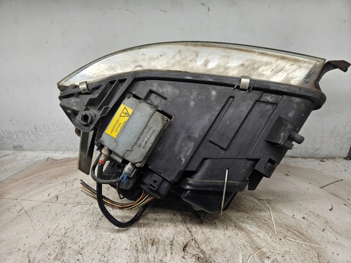 2003 AUDI A6 S6 C5 4B PROJECTEUR 4B0941030K