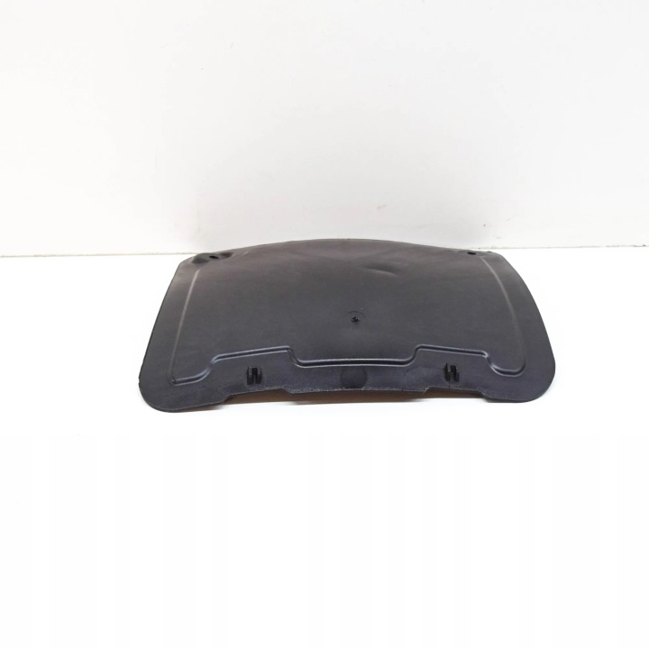 BMW X5 G05 AVANT GAUCHE PROTECTION RADIATEUR HUILES 51717424900 7424900
