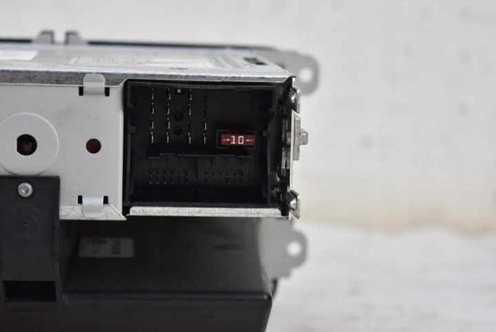 RADIO AUTORADIO CD RDS SKODA RAPID 13R