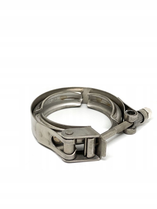 V-CLAMP-QUICK ANILLO ANILLO DE ESCAPE 2.5