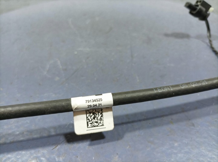 MERCEDES A W177 CAPTEUR CAPTEUR OUVERTURE COUVERCLES DE COFFRE COUVERCLES DE COFFRE A2139052503