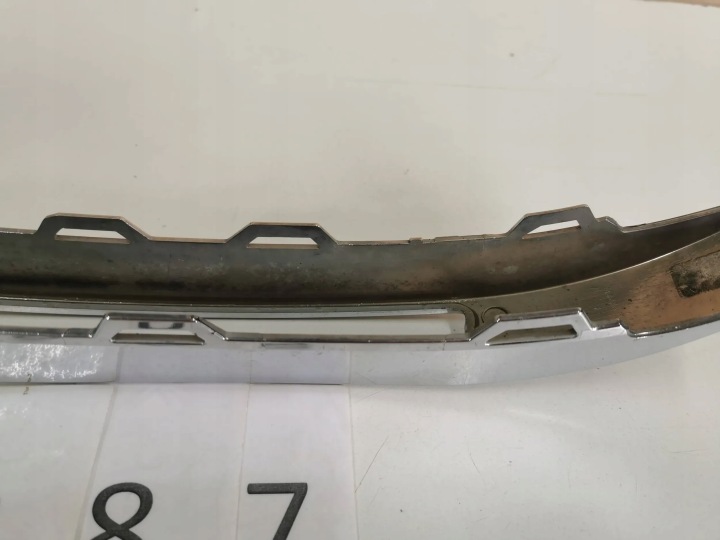 MOULURE CHÂSSIS HALOGÈNE MERCEDES GLK W-204 DROITE 887.