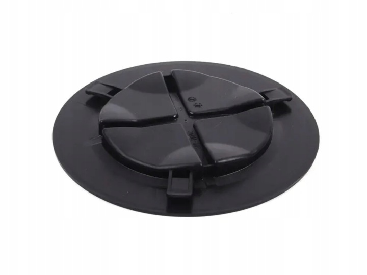 BOUCHON COUVERCLE PASSAGE DE ROUE MINI R55 R56 R57 R58 R59