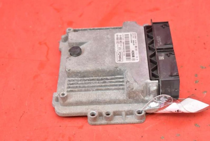 CONTRÔLEUR MOTEUR C1B1-12A650-AAA FORD FIESTA MK7 1.0 ECOBOOST 100 KM 13-20