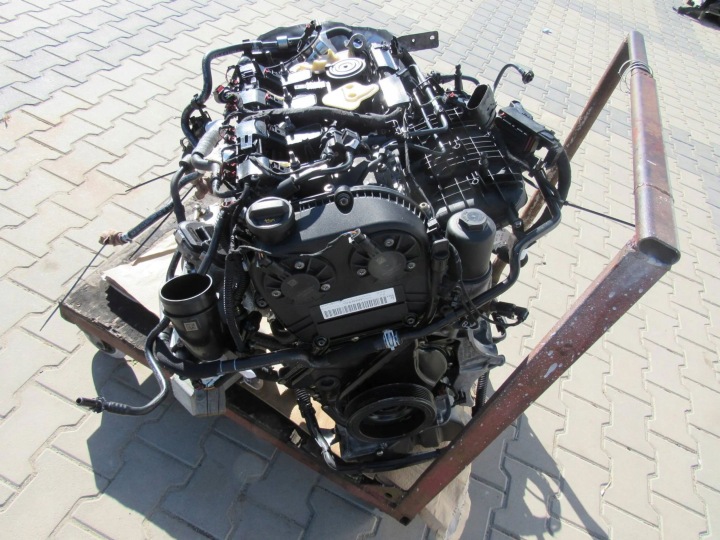 AUDI A5 F5 45TFSI COMPLET MOTEUR 2.0TFSI DPAA