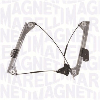 ÉLÉVATEUR VITRES AVANT GAUCHE BMW