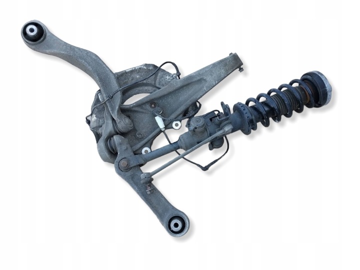 ROTULE DE DIRECTION MOYEU DROITE AVANT AMORTISSEUR EDC BMW 6 640D F12 F13 6796178