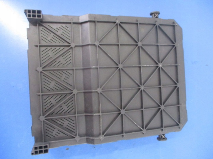 CITROEN BERLINGO MODULE BSM 9650618580 MODULE FUSIBLE 9653667680