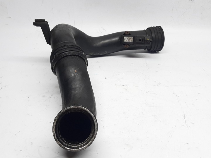 VW PASSAT B6 A3 8P 2.0 TDI TUYAU FIL ÉCHANGEUR D'AIR DE SURALIMENTATION 1K0145762L 1K0145770D