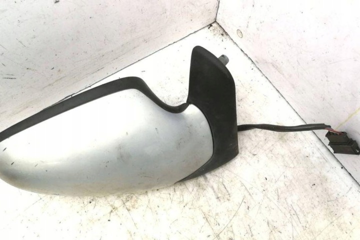 RÉTROVISEUR DROIT FORD GALAXY III (CK) E1010415 1.9L DIESEL 88KW 2002