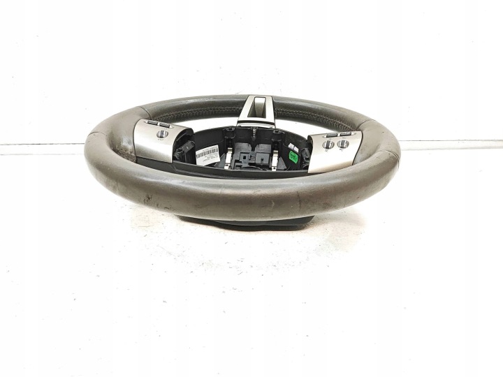 JAGUAR XF X250 VOLANT CUIR MULTIFONCTION PALETTES 8X23ABAMT