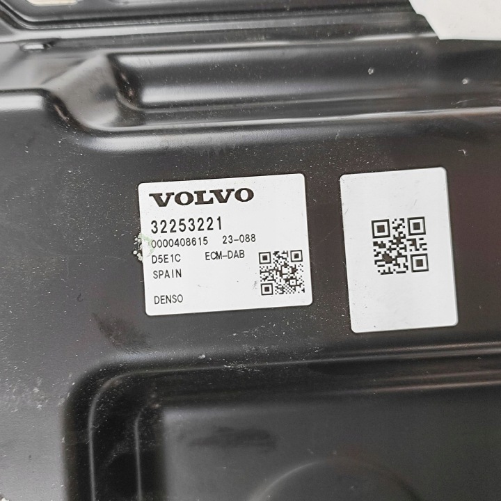 VOLVO XC60 2023 CONTRÔLEUR MODULE ECU