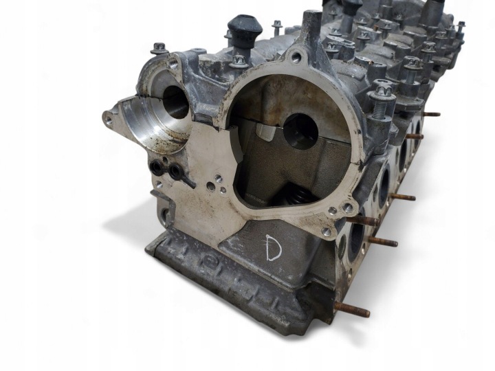MERCEDES-BENZ AVEC W221 A2780107420 CULASSE MOTEUR