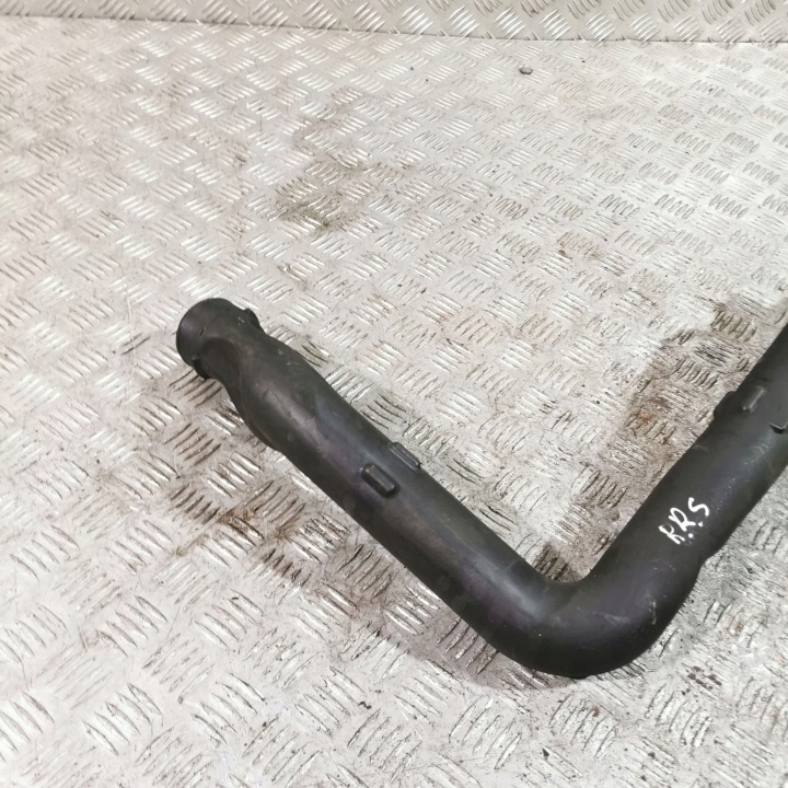 LAND ROVER RANGE ROVER SPORT L320 2011 TUYAU ÉCHANGEUR D'AIR DE SURALIMENTATION AH227990AB