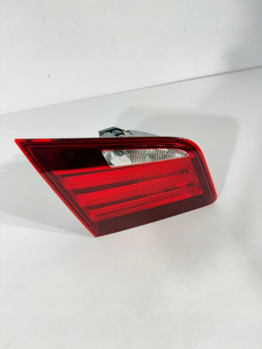 PHARE GAUCHE ARRIÈRE GAUCHE ARRIÈRE DANS COUVERCLE DE COFFRE BMW SÉRIE 5 F10 BERLINE OE ORIGINAL 7203225