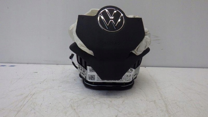 COUSSIN AIRBAG CONDUCTEUR VW ID4 10A880201F